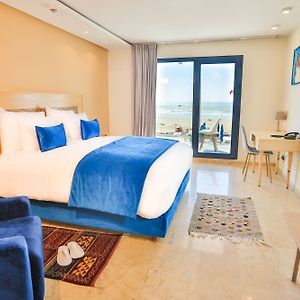 Deluxe Double Room Sea View